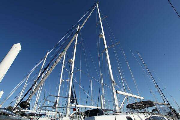 Catalina 426 Yacht For Sale
