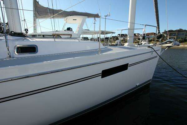 Catalina 426 Yacht For Sale