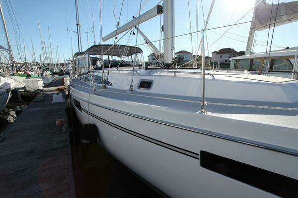 Catalina 426 Yacht For Sale