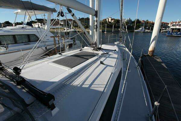Catalina 426 Yacht For Sale