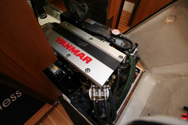 Timeless 42ft Catalina Yacht For Sale