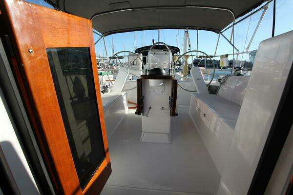 Catalina 426 Yacht For Sale