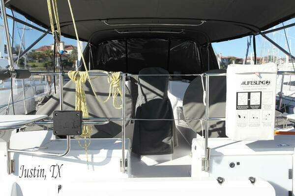 Catalina 426 Yacht For Sale