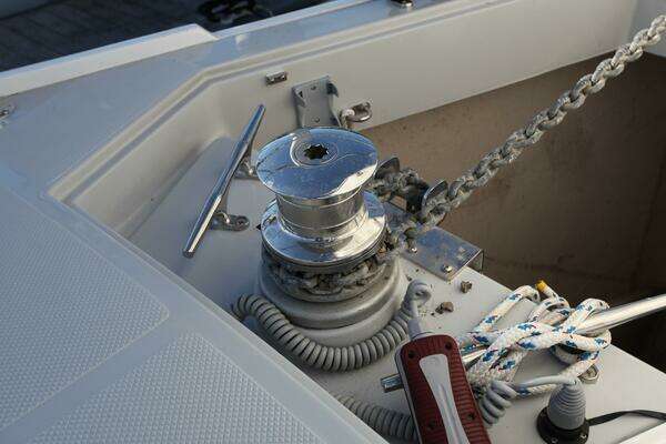 Catalina 426 Yacht For Sale