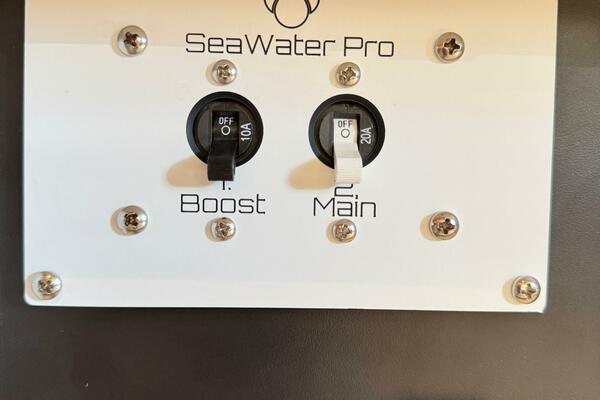 Timeless 42ft Catalina Yacht For Sale