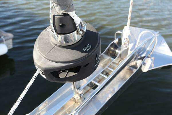 Catalina 426 Yacht For Sale