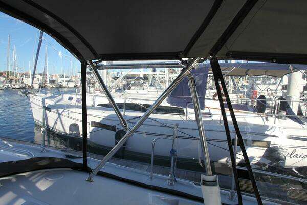 Catalina 426 Yacht For Sale
