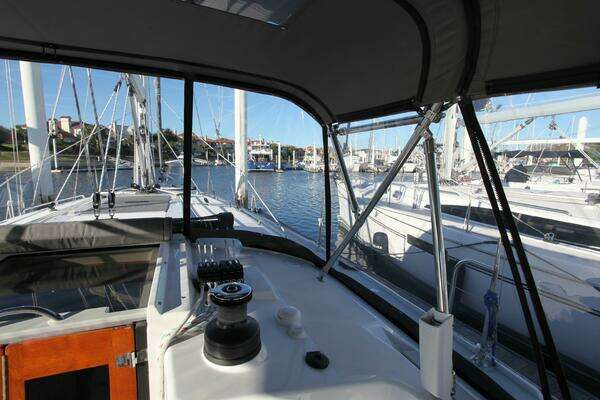 Catalina 426 Yacht For Sale