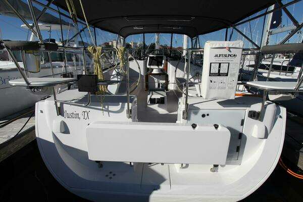 Catalina 426 Yacht For Sale