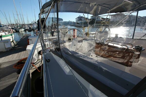 Timeless 42ft Catalina Yacht For Sale