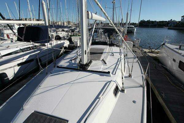 Catalina 426 Yacht For Sale