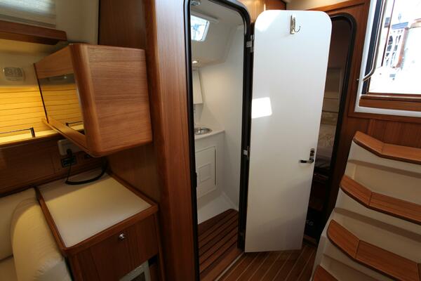 Timeless 42ft Catalina Yacht For Sale