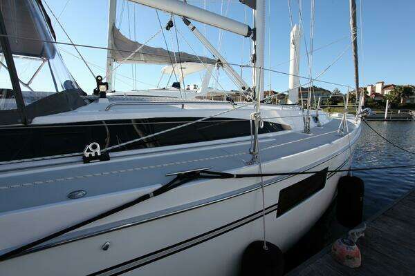 Catalina 426 Yacht For Sale