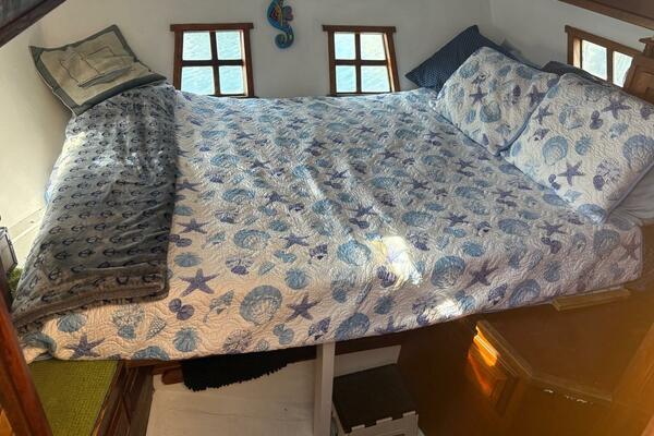 40ft Islander Yacht For Sale