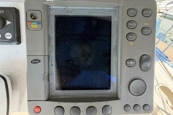 Shadowfax 36ft Catalina Yacht For Sale