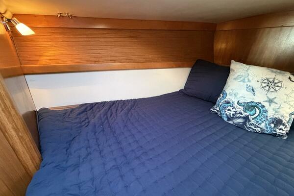 Shadowfax 36ft Catalina Yacht For Sale