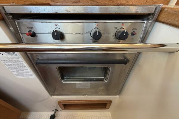 Shadowfax 36ft Catalina Yacht For Sale