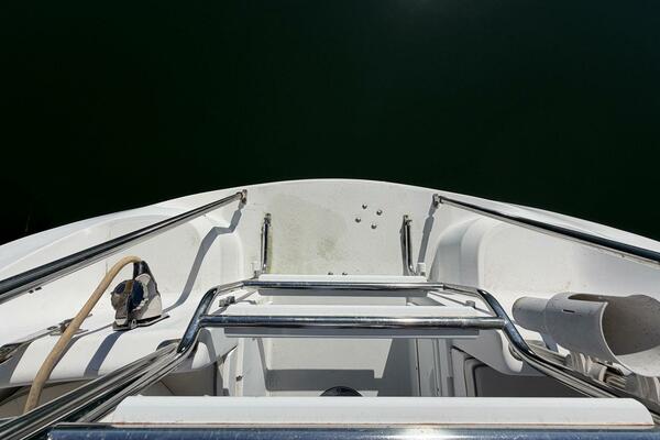 Shadowfax 36ft Catalina Yacht For Sale