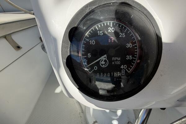 Shadowfax 36ft Catalina Yacht For Sale