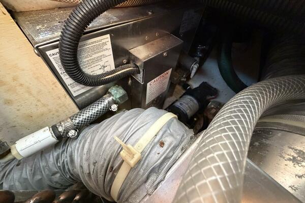 Shadowfax 36ft Catalina Yacht For Sale