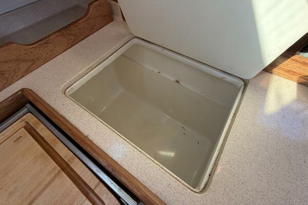 Shadowfax 36ft Catalina Yacht For Sale