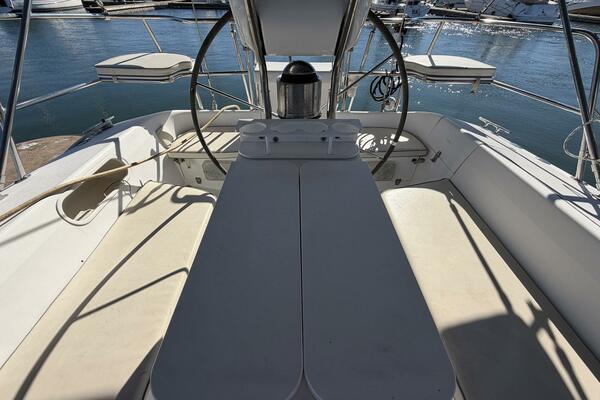 Shadowfax 36ft Catalina Yacht For Sale