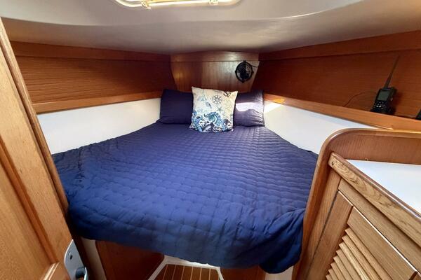 Shadowfax 36ft Catalina Yacht For Sale