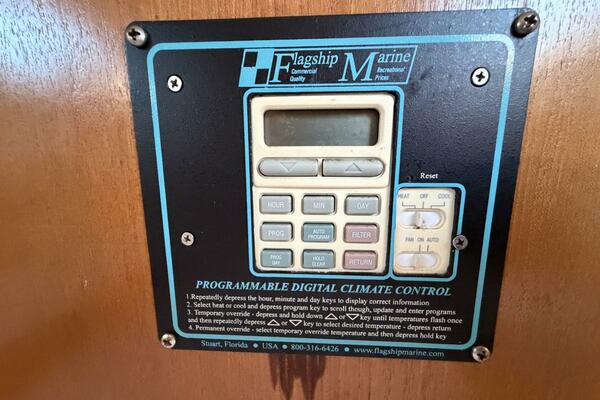 Shadowfax 36ft Catalina Yacht For Sale