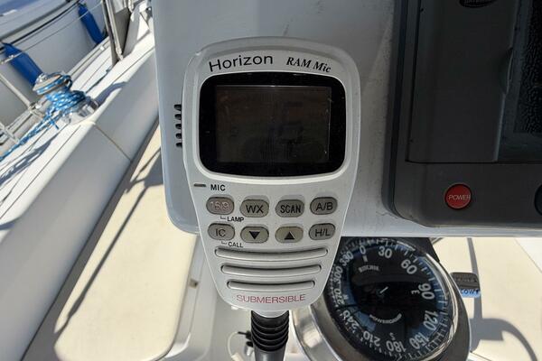 Shadowfax 36ft Catalina Yacht For Sale