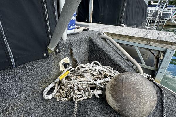 Knotworthy 74ft Other Yacht For Sale