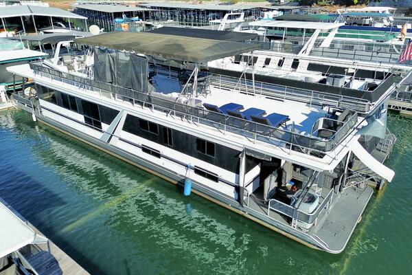 Knotworthy 74ft Other Yacht For Sale