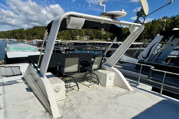 Knotworthy 74ft Other Yacht For Sale