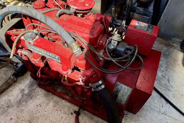 Knotworthy 74ft Other Yacht For Sale