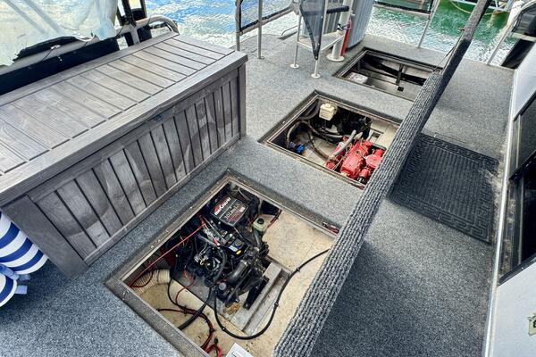 Knotworthy 74ft Other Yacht For Sale