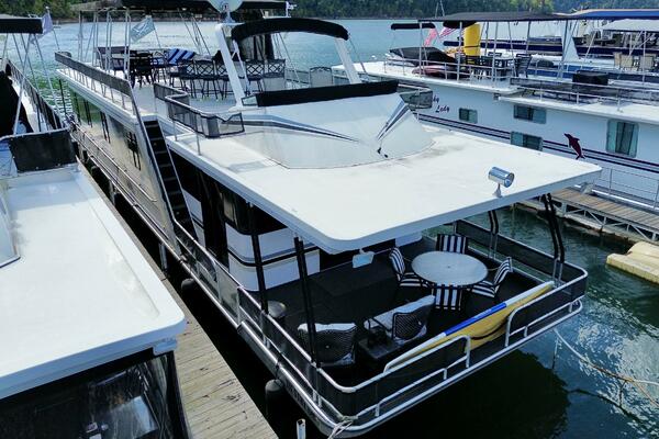 Knotworthy 74ft Other Yacht For Sale