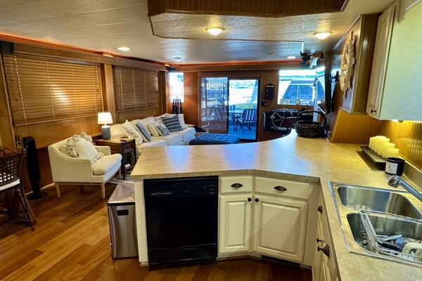 Knotworthy 74ft Other Yacht For Sale