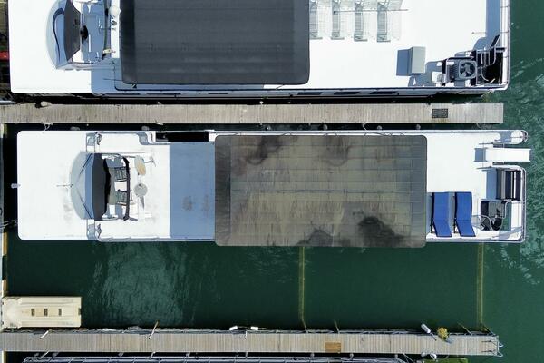 Knotworthy 74ft Other Yacht For Sale