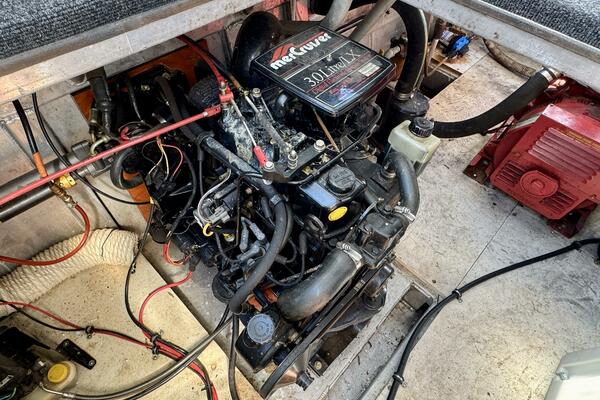 Knotworthy 74ft Other Yacht For Sale