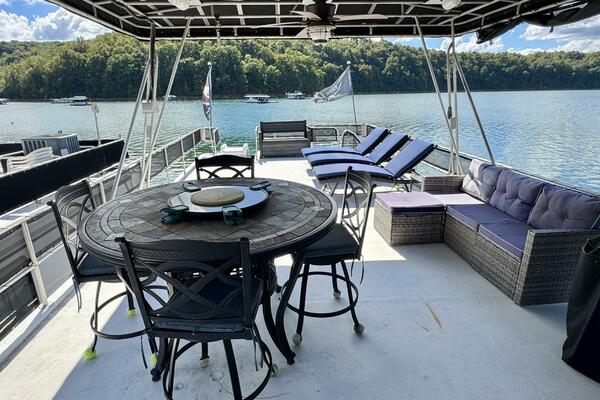 Knotworthy 74ft Other Yacht For Sale