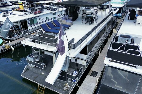 Knotworthy 74ft Other Yacht For Sale