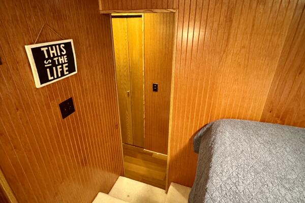 Knotworthy 74ft Other Yacht For Sale