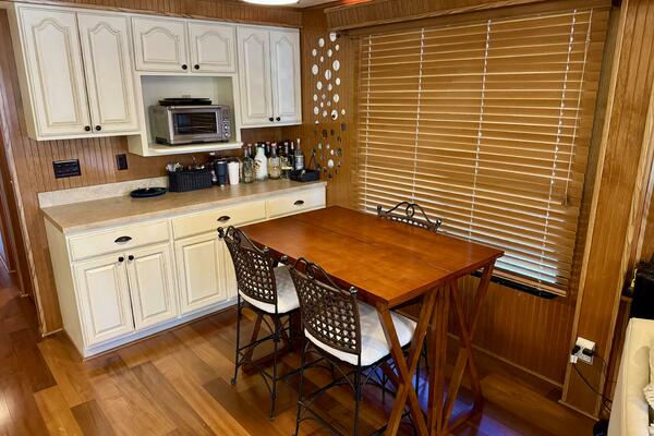 Knotworthy 74ft Other Yacht For Sale