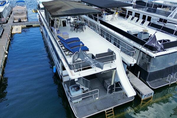 Knotworthy 74ft Other Yacht For Sale