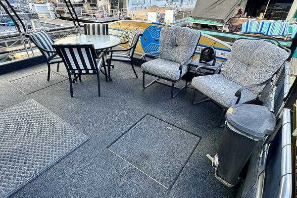 Knotworthy 74ft Other Yacht For Sale