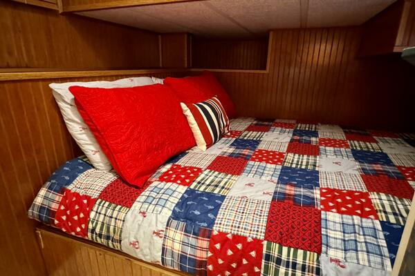 Knotworthy 74ft Other Yacht For Sale