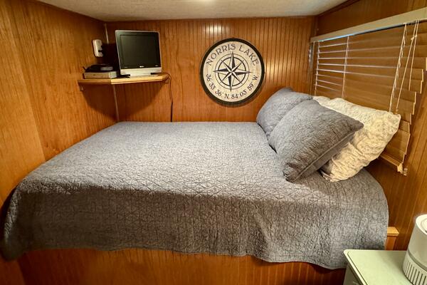 Knotworthy 74ft Other Yacht For Sale