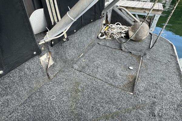 Knotworthy 74ft Other Yacht For Sale