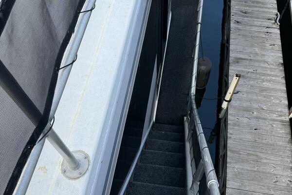 Knotworthy 74ft Other Yacht For Sale