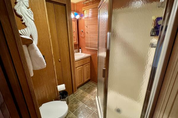 Knotworthy 74ft Other Yacht For Sale