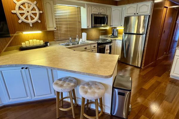 Knotworthy 74ft Other Yacht For Sale